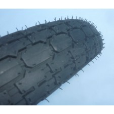 PNEU NOVÉ - MITAS - H-02 - 3,50-19"